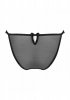Obsessive Ivannes figi czarne   S/M